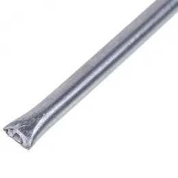 Припой для пайки алюминия/меди с флюсом 192 FBK (круглый пруток, 1 шт, 2x500mm)