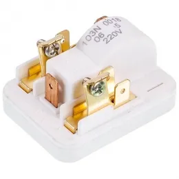 Danfoss 103N0018 (PP1100-1) Реле пускове для холодильника