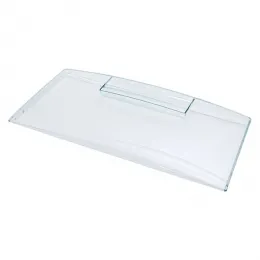 Панель ящика для овочів холодильної камери Electrolux 2247102045 485х250mm