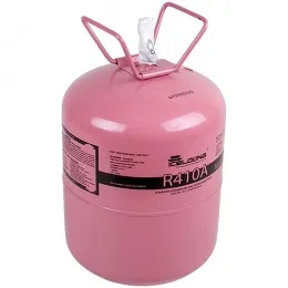 Фреон Ice Loong R410a 11.3kg (Холодоагент R410a, Хладон-410a, Фреон 410, ДФУ-410a, HFC-410 А)