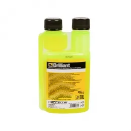 Наполнитель (краситель) флуоресцентный ERRECOM TR1003.01.S1 (250ml) Brilliant