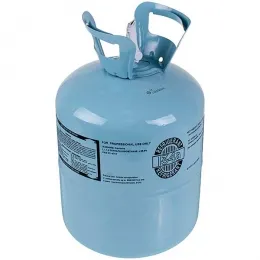 Фреон Refrigerant R134А 13.6 кг (Холодоагент R134А, Хладон-134А, Фреон 134, ДФУ-134А, HFC-134 А)