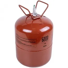Фреон Sinoloong R600A 6.5kg (Хладагент R600A, Хладон-600A, Фреон 600, ДФУ-600A, HFC-600 А)