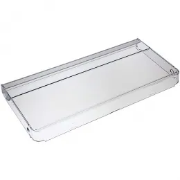 Панель ящика (среднего) морозильной камеры Bosch 12010594 425x200mm прозрачный
