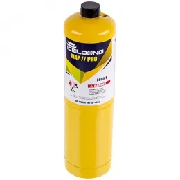 Газ МАПП 400g