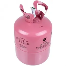 Фреон SANMEI R410A 11.3kg (Холодоагент R410A, Хладон-410A, Фреон 410, ДФУ-410A, HFC-410 А)