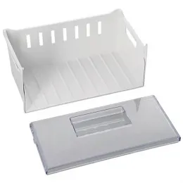 Ящик морозильной камеры для морозильника Electrolux 4055948550 (нижний) 440x250x200mm