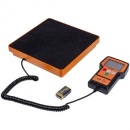 Електронні ваги для фреону ELITECH LMC100F (до 50kg)