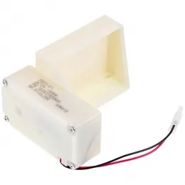 Заслінка повітряна холодильної камери для холодильника Indesit C00480597