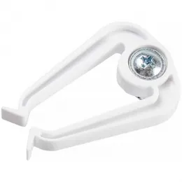 Gorenje 449117 Фиксатор двери морозильной камеры для холодильника 