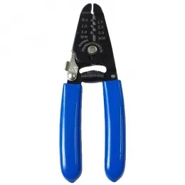 Ножницы капиллярные DSZH PTC-01 (D трубки=1-3mm)