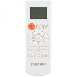 Пульт для кондиционера Samsung DB93-08808A