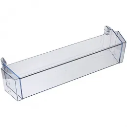Полка двери для бутылок в холодильник Bosch 00709646 470x125mm (без логотипа)