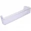 Полка двери для бутылок в холодильник Samsung DA63-07161B 585x130mm