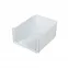 Indesit C00284152 Корпус ящика для овощей холодильника 