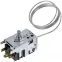 Термостат 077B3266 (DANFOSS) для холодильної камери Electrolux 2262380112