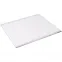 Полиця для холодильника Samsung DA97-16362B 450x395mm (скляна, з обрамленням)