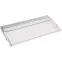 Панель морозильной камеры Gorenje 880496 (откидная верхняя) 410x205mm