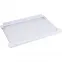 Полиця C00517626 для холодильника Indesit 434x292mm