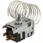 Indesit C00173650 Термостат 077B0328L капиллярный 120см для холодильника 