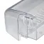 Полка двери (средняя) для холодильника Beko 4541360700 435x103mm