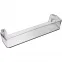 Дверна полиця для пляшок в холодильник Indesit C00858047 475x110mm