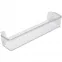Полка двери для холодильника Whirlpool C00858803 (нижняя) 480x115mm
