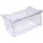 Ящик морозильной камеры для холодильника Whirlpool C00692979 (нижний) 400x220x200mm