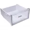 Ящик морозильної камери (середній) для холодильника Whirlpool C00568131 425х425х220 мм