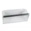Bosch 00688445 Корпус ящика морозильной камеры (нижний) для холодильника 