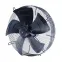 Осевой вентилятор Weiguang YWF4D-400S-102/47-G (трехфазный) 380V 1380/1520rpm 3400 м3/час