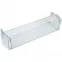 Полиця двері для пляшок у холодильник Bosch 00709636 470x120mm