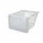 Ящик морозильной камеры (нижний) для холодильника Samsung DA97-05046B 300х365х200 мм