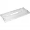 Панель морозильной камеры Ariston C00283231 (откидная) 380x160mm