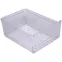 Ящик для овощей холодильника Hansa 1035281 (нижний) 225x320x145mm