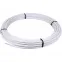 Труба мідна в ізоляції 1/4'' 6mm бухта 25m ISOCLIMA s.p.a