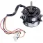 Двигун зовнішнього блока для кондиціонера Beko 9196008015 YDK95-30-6A3 30W 240V 0.30A, шток 8x60mm