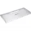Панель ящика морозильной камеры Indesit C00344811 (верхнего) 420x185mm