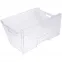 Ящик морозильной камеры для холодильника Snaige D357.261 (нижний) 440x305x210mm