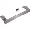 Ручка дверцят для морозильної камери Beko 5916511400 L=325mm L(кріплень)=295mm