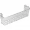 Полка двери для холодильника Gorenje HK4043479 295x70mm (малая)