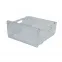 Ящик морозильної камери (верхній) для холодильника Whirlpool 480132101141