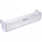 Полка двери (нижняя) для бутылок в холодильник Bosch 00705975 540x120mm