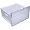 Ящик морозильной камеры (нижний) для холодильника Gorenje 822157 410х385х245 мм
