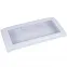 Beko 4334552100 Панель овощного ящика (нижнего) холодильной камеры