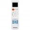 Пульт для кондиционера Samsung DB93-07547H