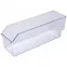 Ящик для овочів холодильника Bosch 00706932 125x455x155mm