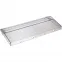 Панель ящика морозильной камеры Whirlpool C00372700 (верхнего) 420x185mm