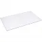 Полка морозильной камеры для холодильника Whirlpool 481010787141 547x317x4mm (стеклянная)