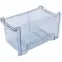 Ящик морозильной камеры (нижний) для холодильника Gorenje 449286 408х260х233 мм